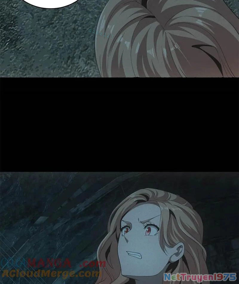 Ta Bán Hàng Vỉa Hè Ở Mạt Thế Chapter 46 - Trang 2