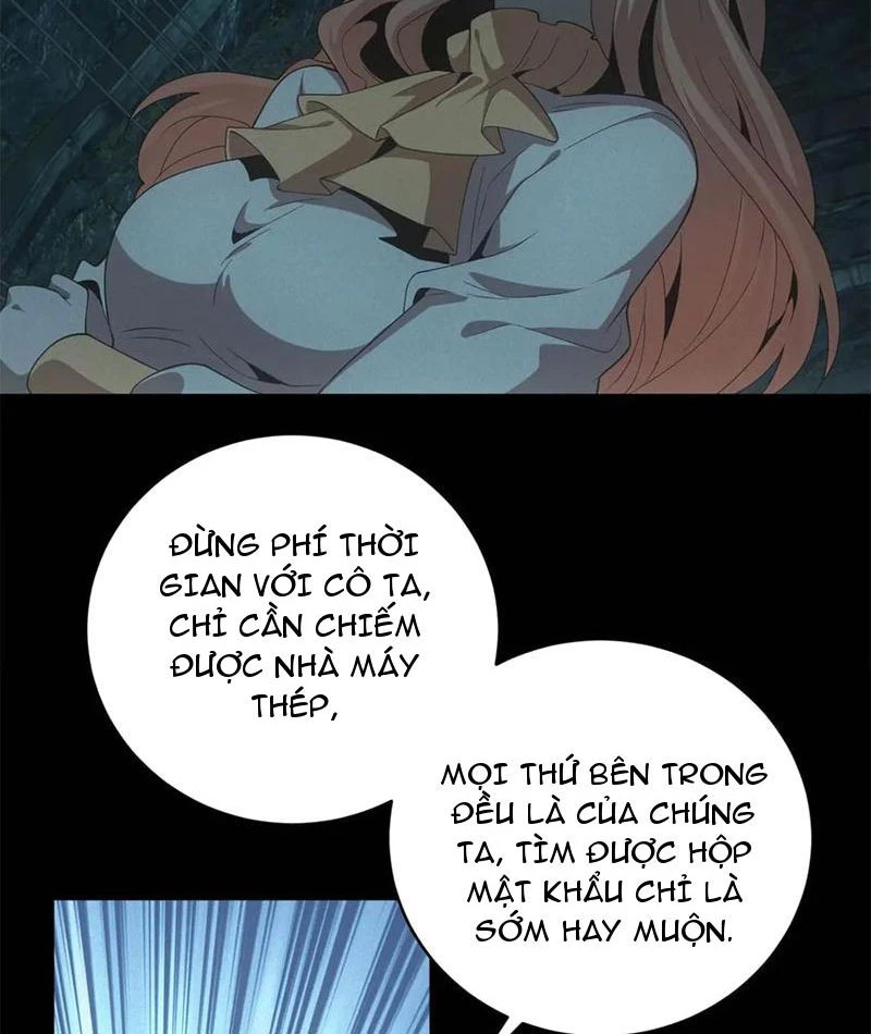 Ta Bán Hàng Vỉa Hè Ở Mạt Thế Chapter 46 - Trang 2