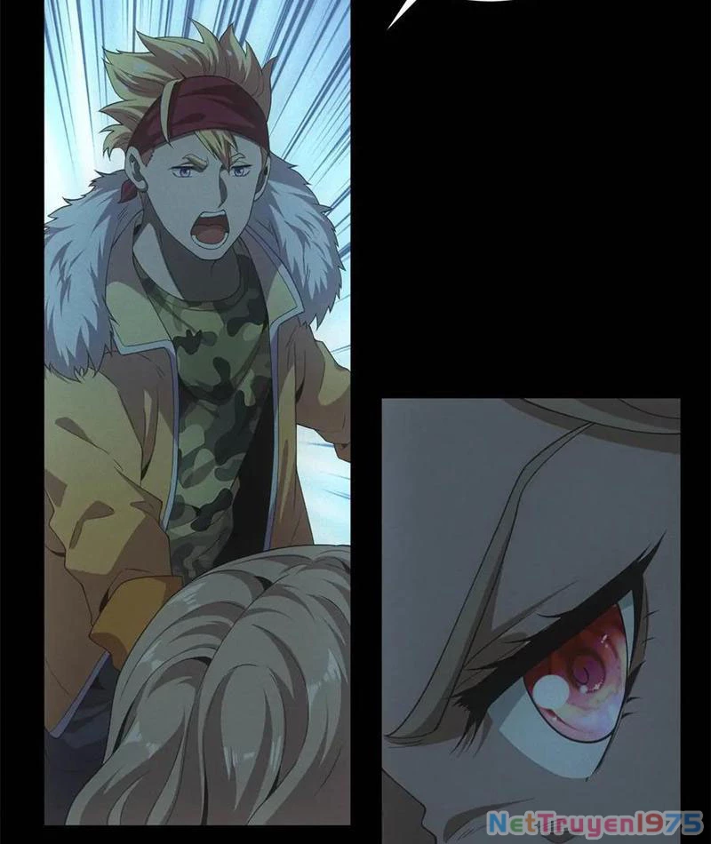 Ta Bán Hàng Vỉa Hè Ở Mạt Thế Chapter 46 - Trang 2