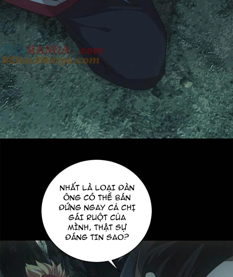 Ta Bán Hàng Vỉa Hè Ở Mạt Thế Chapter 46 - Trang 2