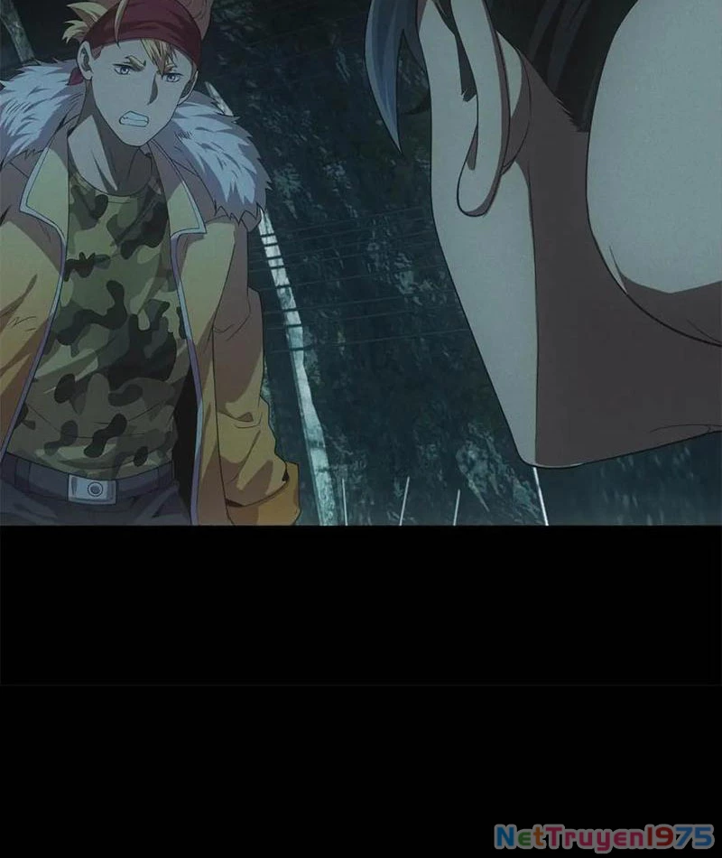 Ta Bán Hàng Vỉa Hè Ở Mạt Thế Chapter 46 - Trang 2