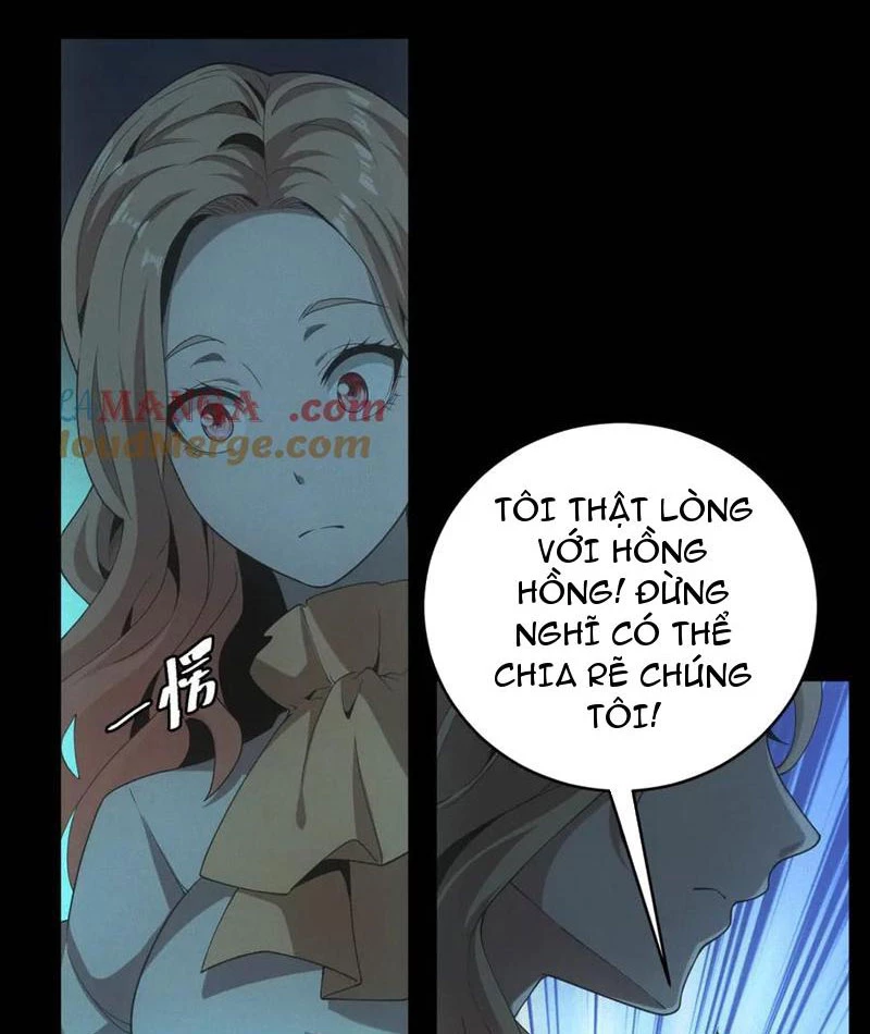 Ta Bán Hàng Vỉa Hè Ở Mạt Thế Chapter 46 - Trang 2