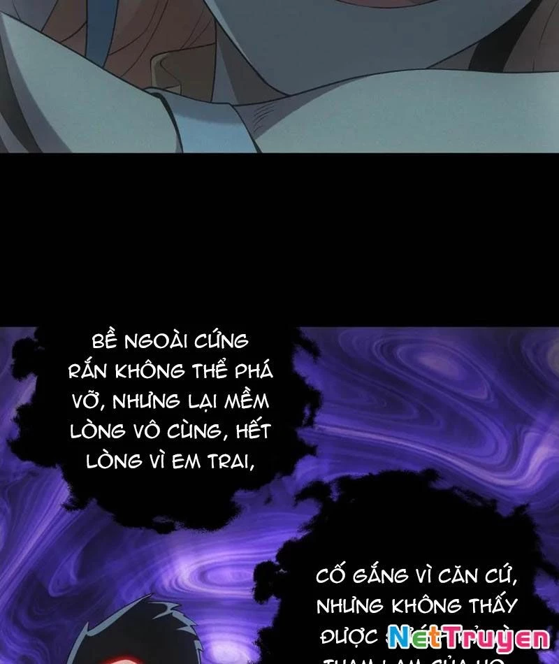 Ta Bán Hàng Vỉa Hè Ở Mạt Thế Chapter 46 - Trang 2