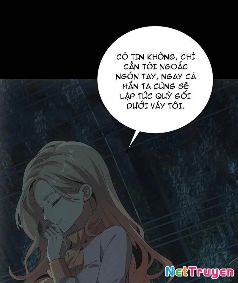 Ta Bán Hàng Vỉa Hè Ở Mạt Thế Chapter 46 - Trang 2