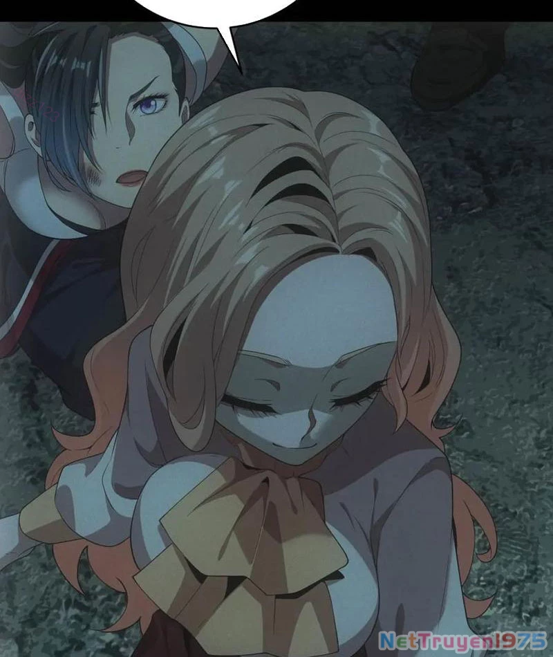 Ta Bán Hàng Vỉa Hè Ở Mạt Thế Chapter 46 - Trang 2