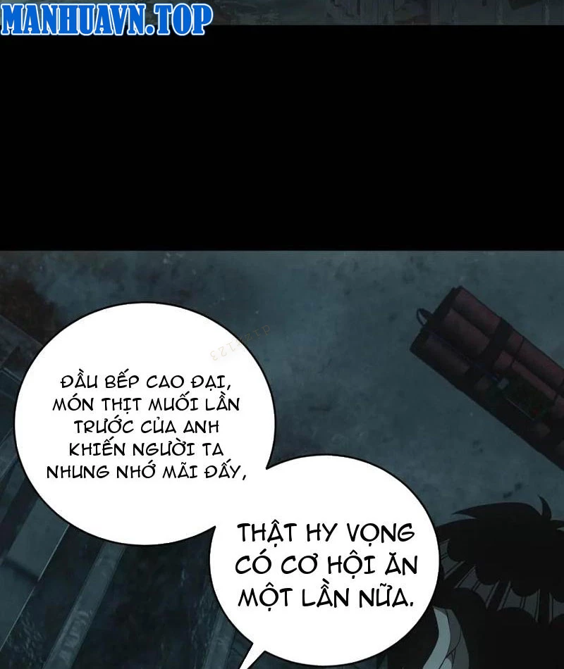 Ta Bán Hàng Vỉa Hè Ở Mạt Thế Chapter 46 - Trang 2