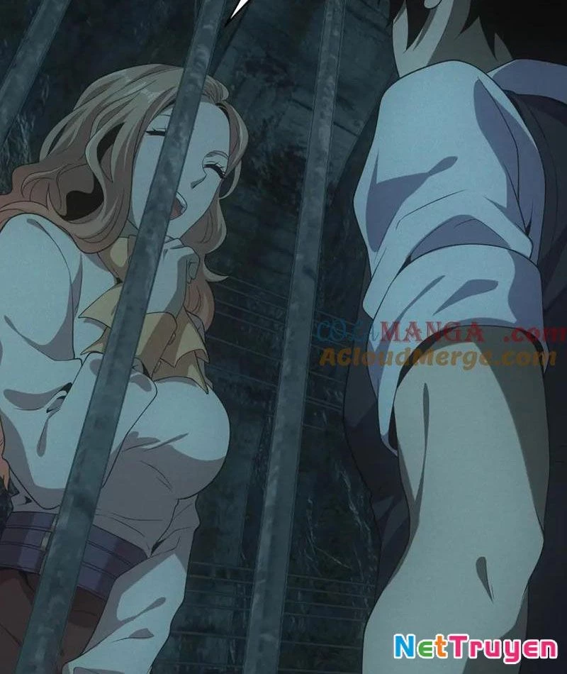 Ta Bán Hàng Vỉa Hè Ở Mạt Thế Chapter 46 - Trang 2