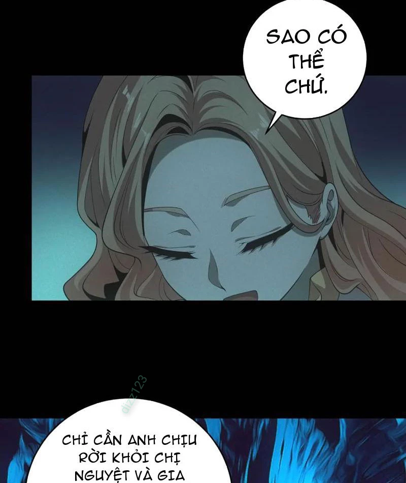 Ta Bán Hàng Vỉa Hè Ở Mạt Thế Chapter 46 - Trang 2