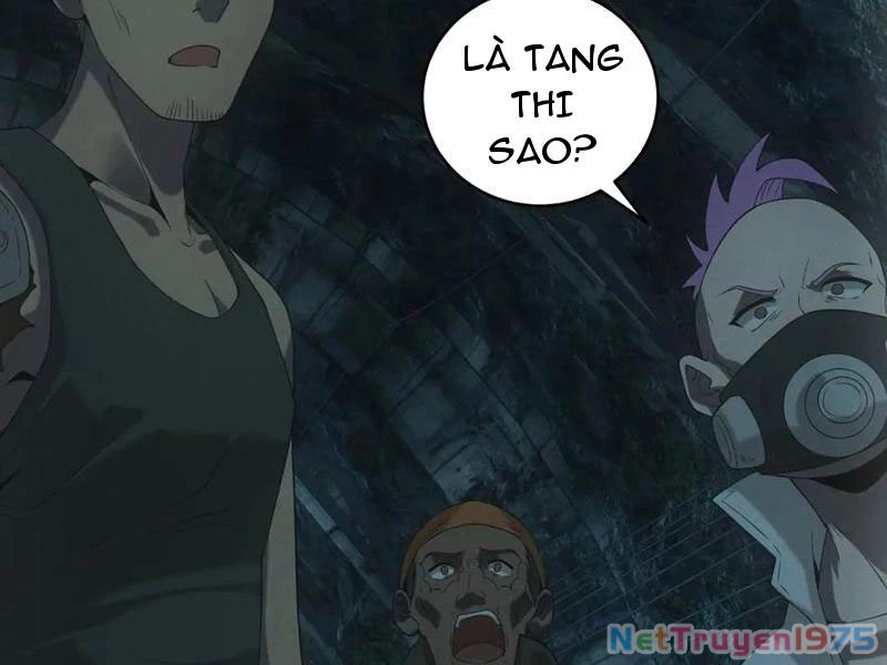 Ta Bán Hàng Vỉa Hè Ở Mạt Thế Chapter 47 - Trang 2