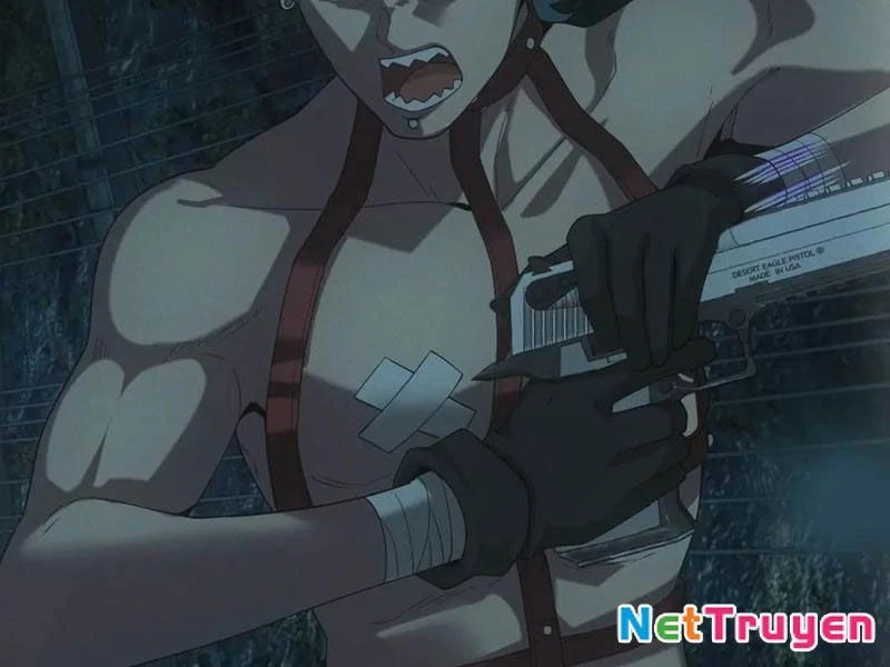 Ta Bán Hàng Vỉa Hè Ở Mạt Thế Chapter 47 - Trang 2