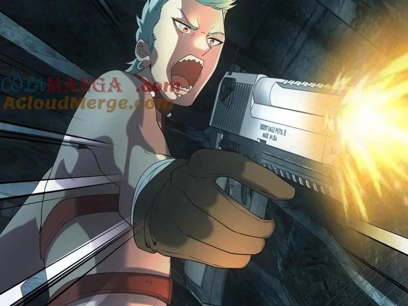 Ta Bán Hàng Vỉa Hè Ở Mạt Thế Chapter 47 - Trang 2