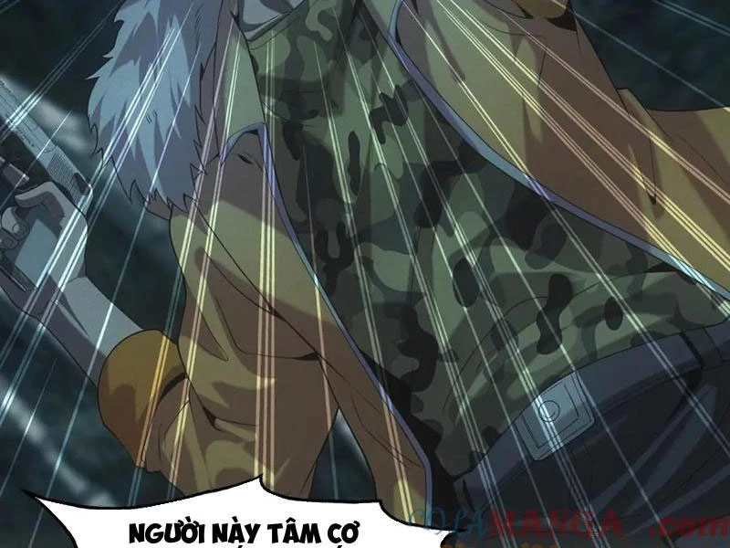 Ta Bán Hàng Vỉa Hè Ở Mạt Thế Chapter 47 - Trang 2