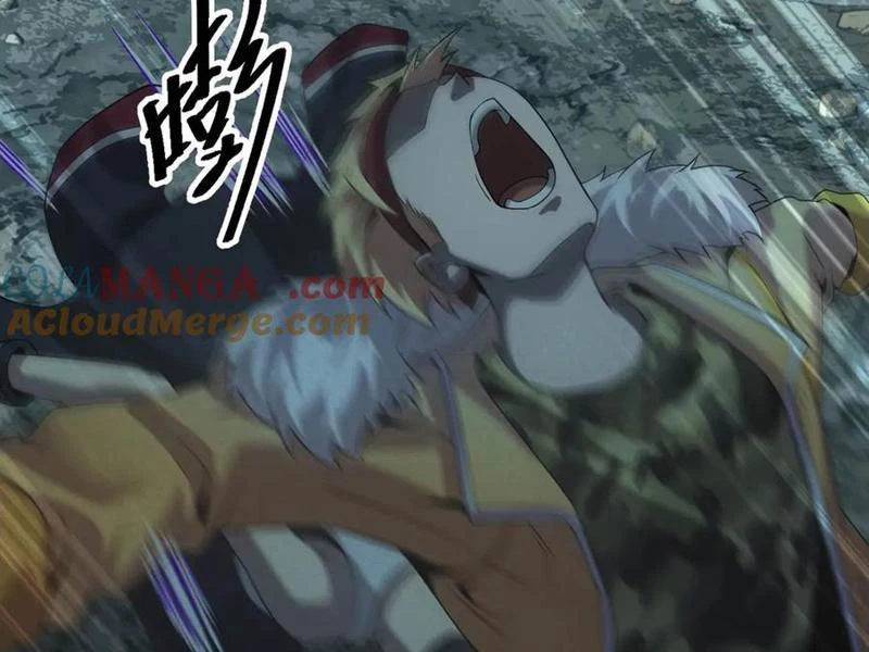 Ta Bán Hàng Vỉa Hè Ở Mạt Thế Chapter 47 - Trang 2