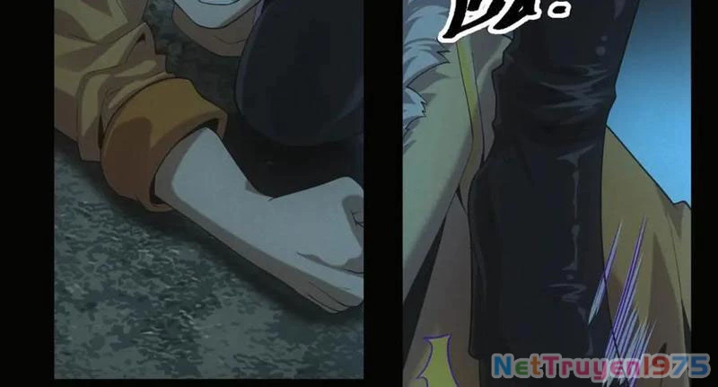 Ta Bán Hàng Vỉa Hè Ở Mạt Thế Chapter 47 - Trang 2