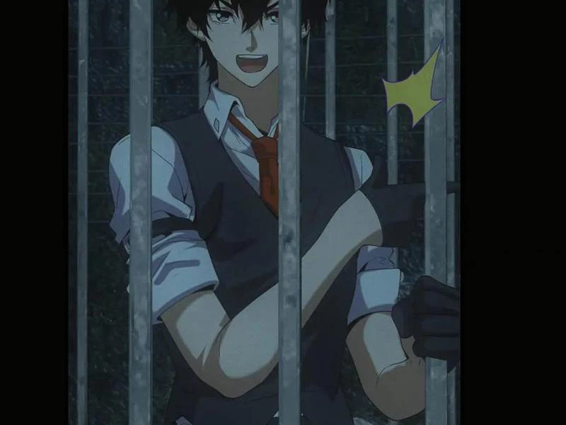 Ta Bán Hàng Vỉa Hè Ở Mạt Thế Chapter 47 - Trang 2