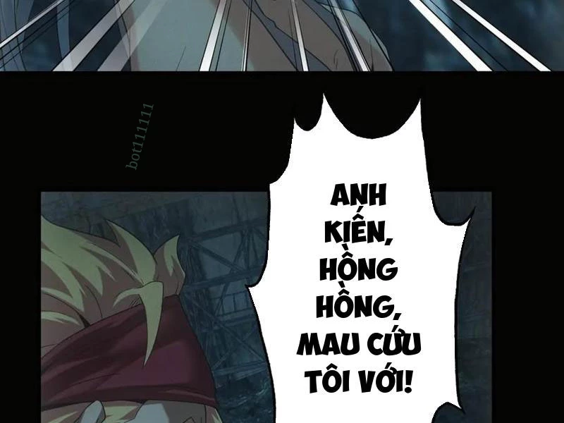 Ta Bán Hàng Vỉa Hè Ở Mạt Thế Chapter 47 - Trang 2