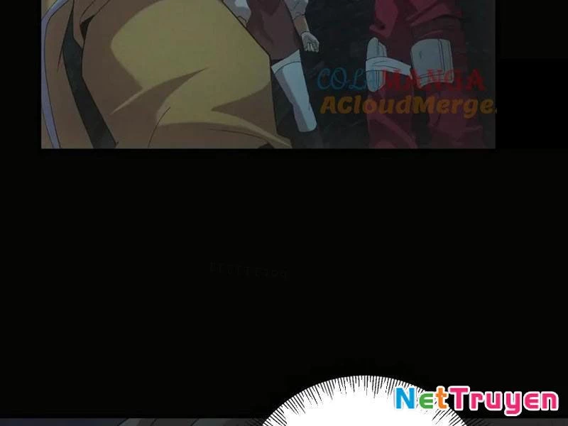 Ta Bán Hàng Vỉa Hè Ở Mạt Thế Chapter 47 - Trang 2