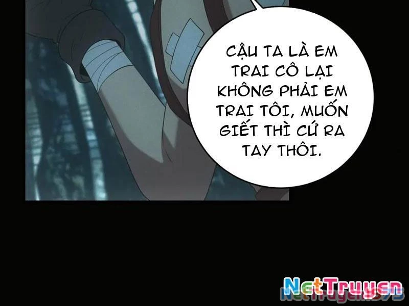 Ta Bán Hàng Vỉa Hè Ở Mạt Thế Chapter 47 - Trang 2