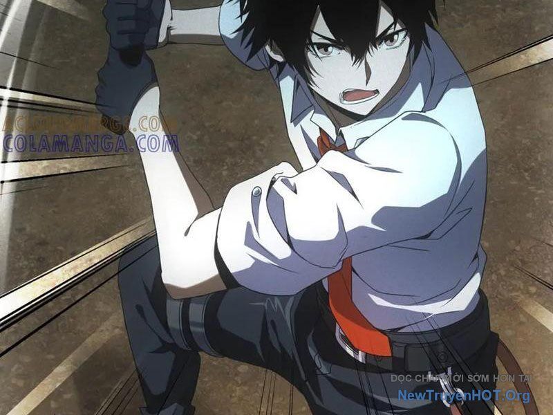 Ta Bán Hàng Vỉa Hè Ở Mạt Thế Chapter 56 - Trang 2