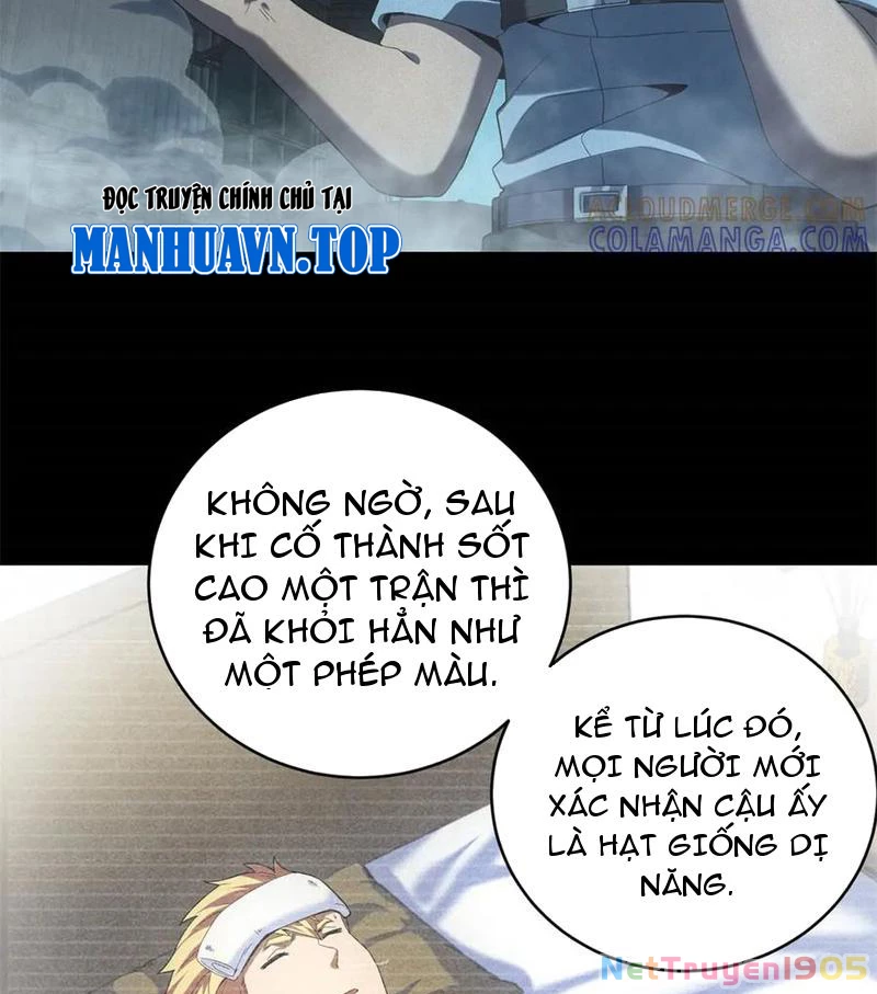 Ta Bán Hàng Vỉa Hè Ở Mạt Thế Chapter 59 - Trang 2