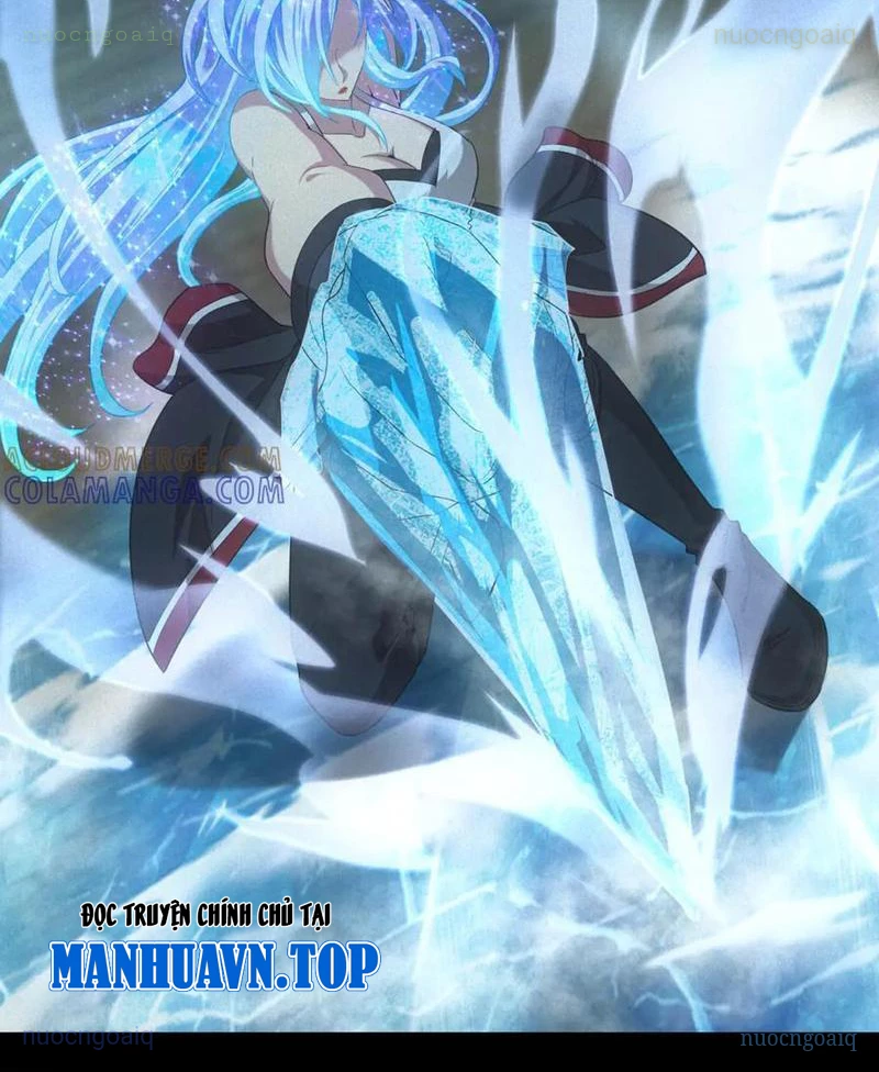 Ta Bán Hàng Vỉa Hè Ở Mạt Thế Chapter 59 - Trang 2