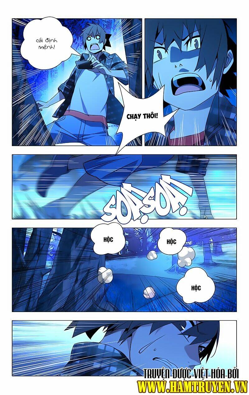Nhất Nhân Chi Hạ Chapter 2 - Trang 2