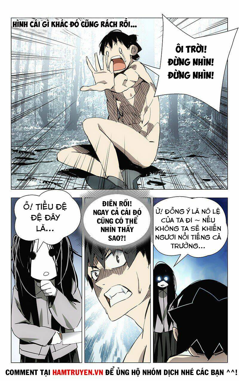 Nhất Nhân Chi Hạ Chapter 10 - Trang 2