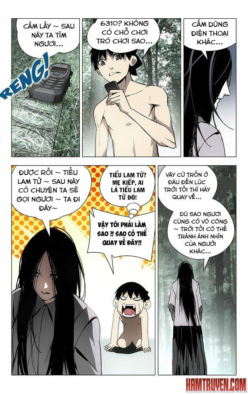 Nhất Nhân Chi Hạ Chapter 10 - Trang 2