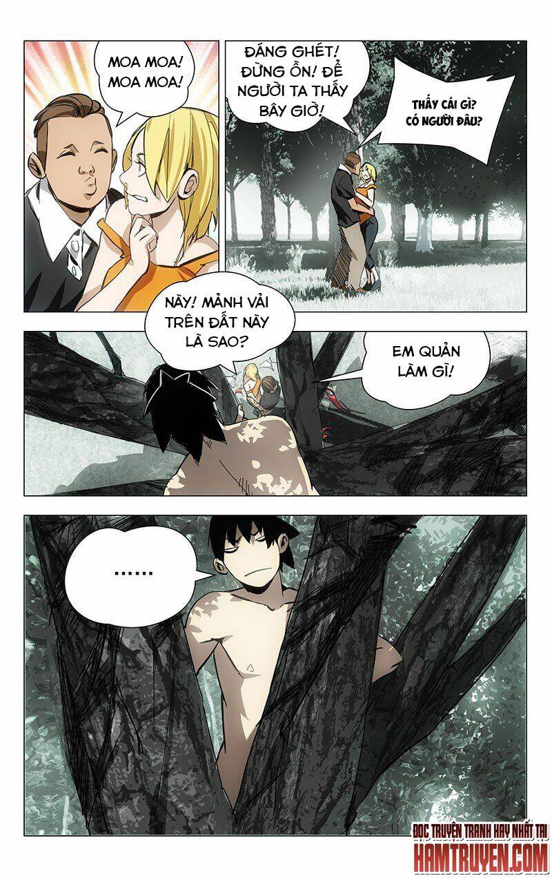 Nhất Nhân Chi Hạ Chapter 10 - Trang 2