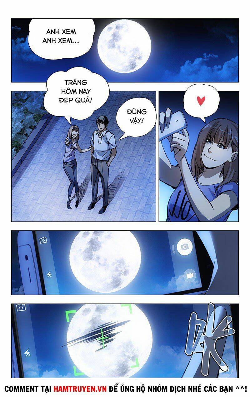 Nhất Nhân Chi Hạ Chapter 10 - Trang 2