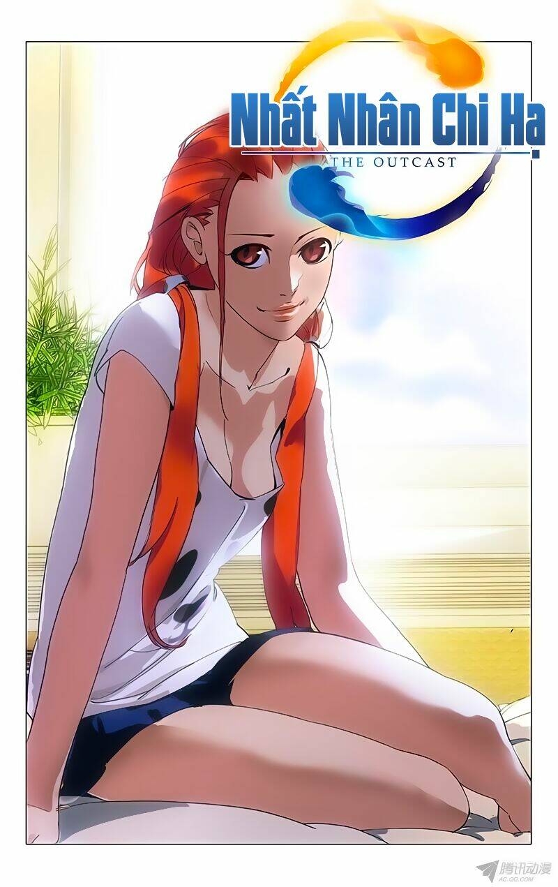 Nhất Nhân Chi Hạ Chapter 11 - Trang 2