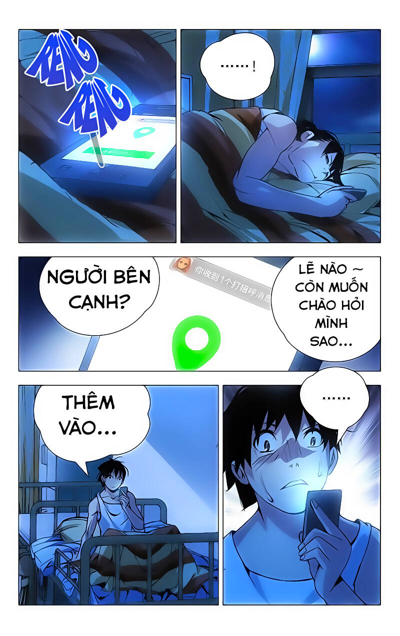 Nhất Nhân Chi Hạ Chapter 11 - Trang 2