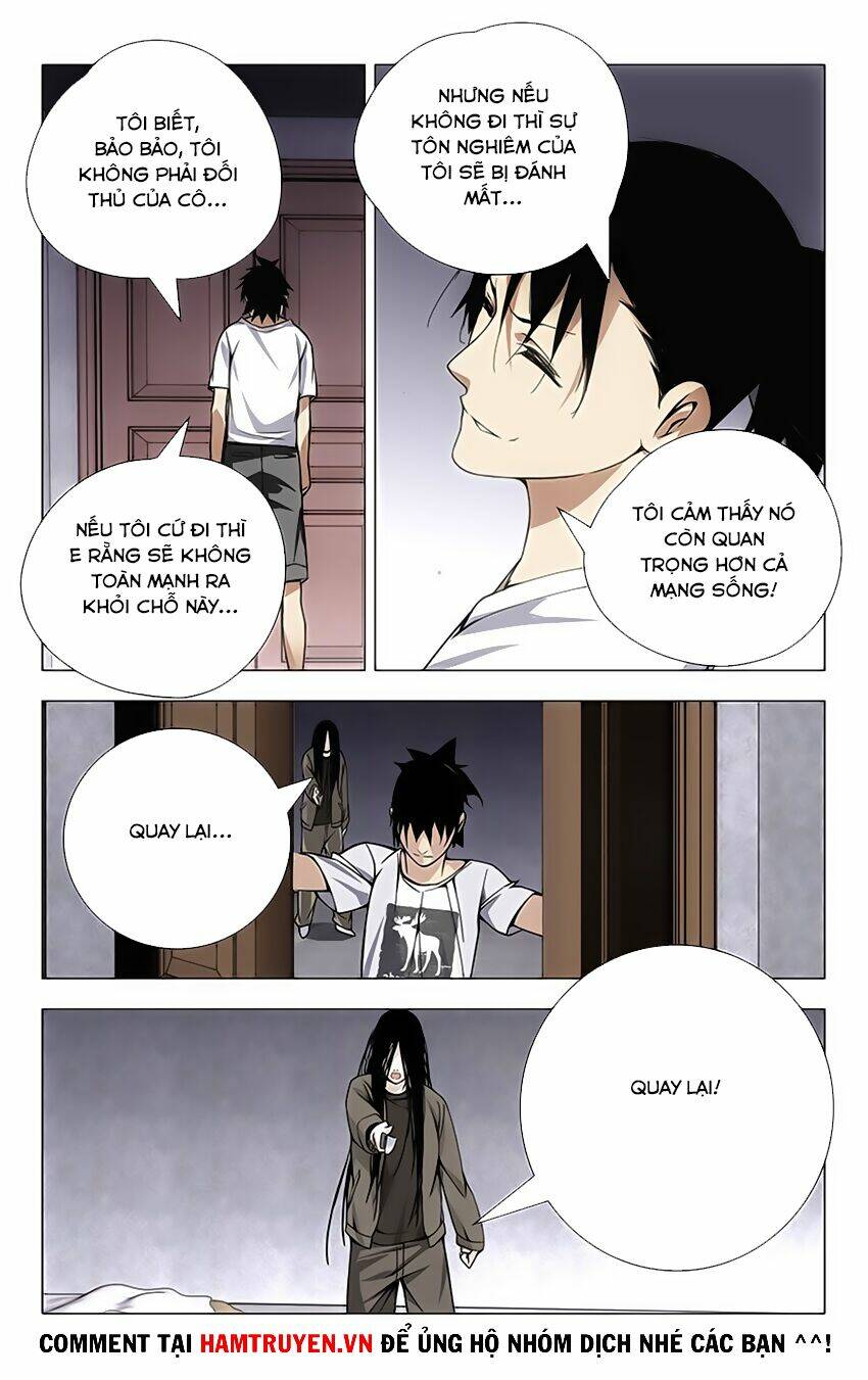 Nhất Nhân Chi Hạ Chapter 28 - Trang 2