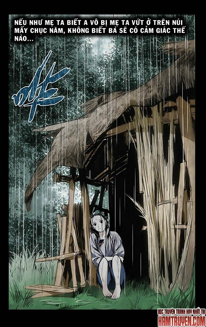 Nhất Nhân Chi Hạ Chapter 49 - Trang 2