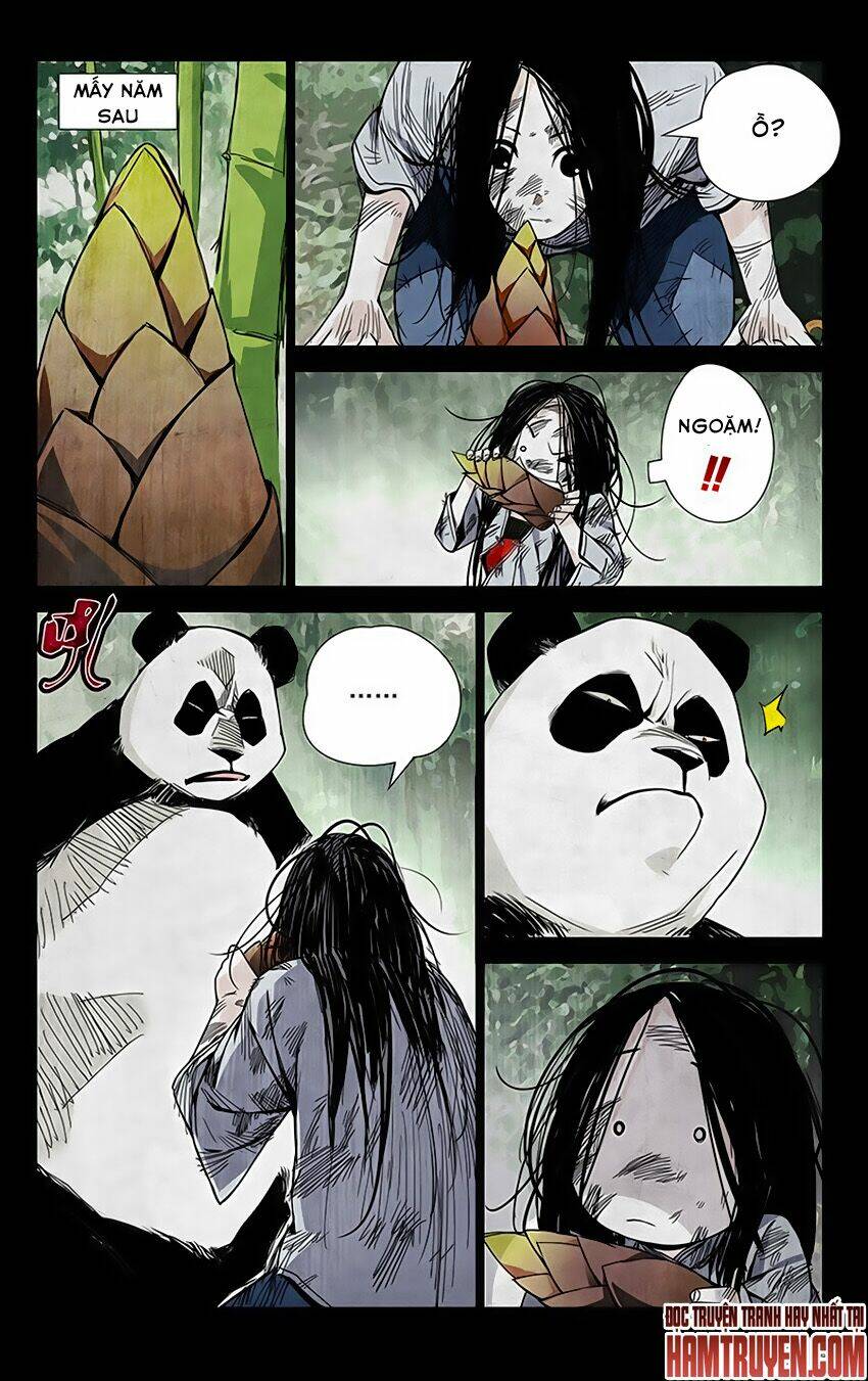 Nhất Nhân Chi Hạ Chapter 49 - Trang 2