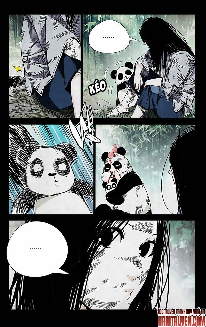 Nhất Nhân Chi Hạ Chapter 49 - Trang 2