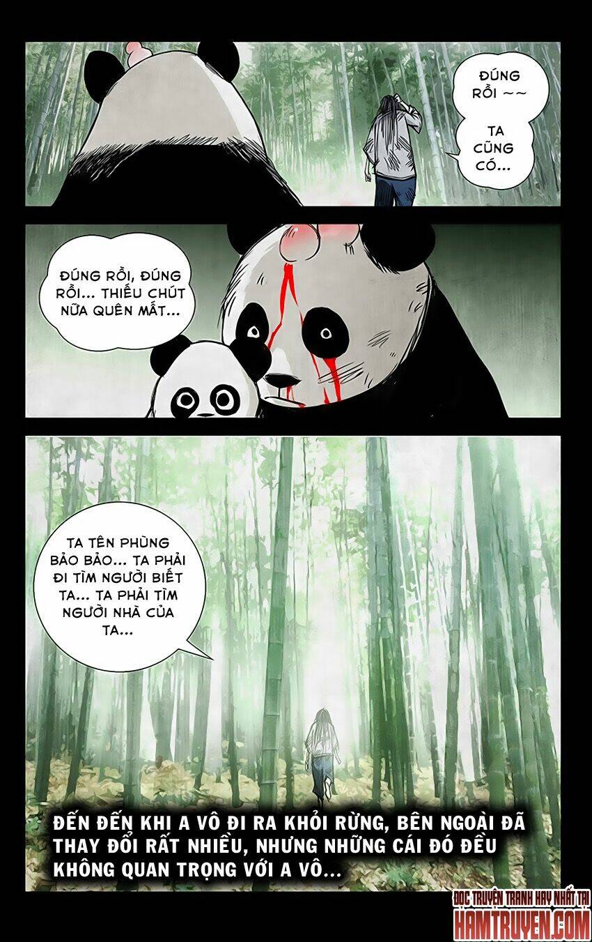 Nhất Nhân Chi Hạ Chapter 49 - Trang 2