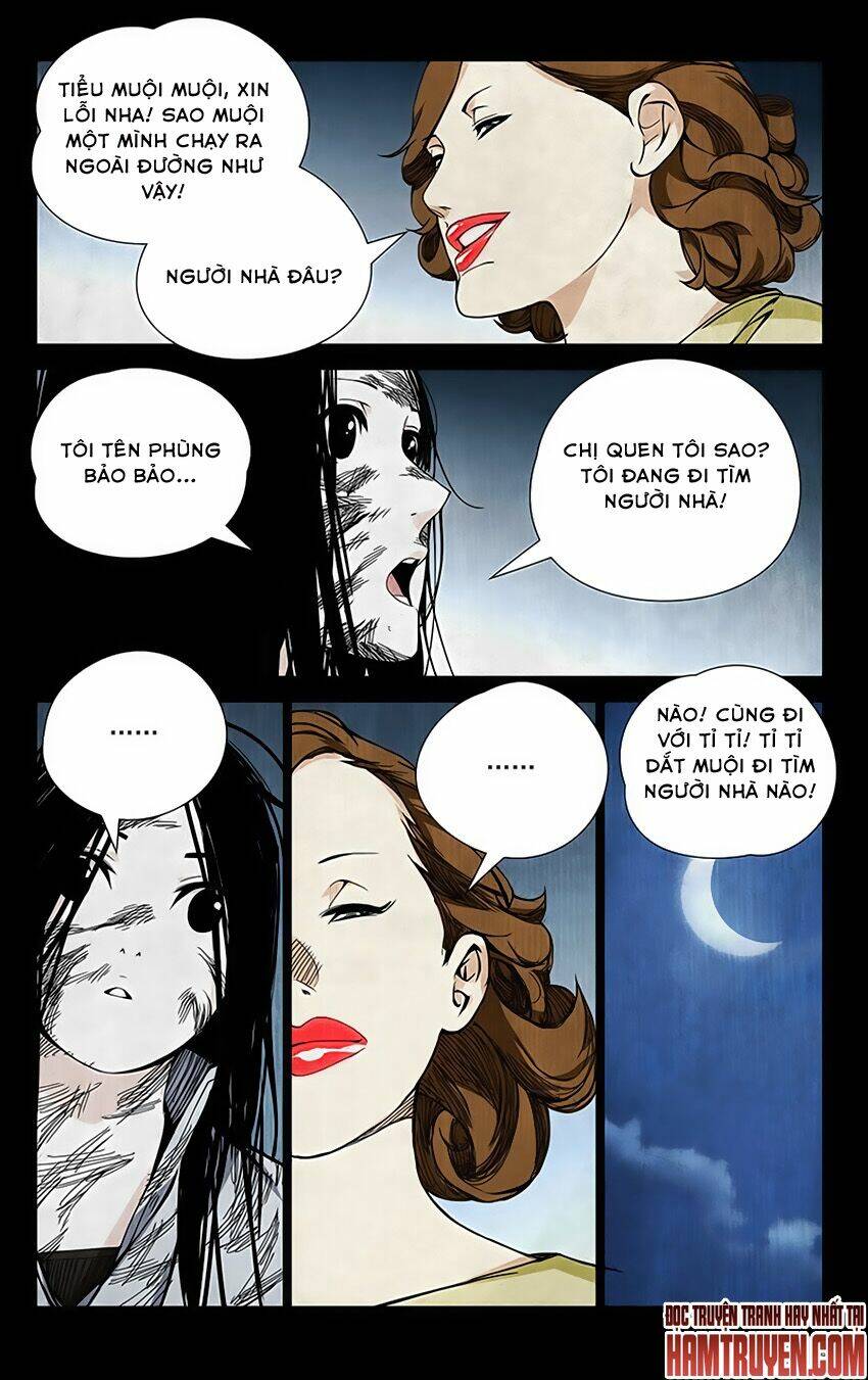 Nhất Nhân Chi Hạ Chapter 50 - Trang 2