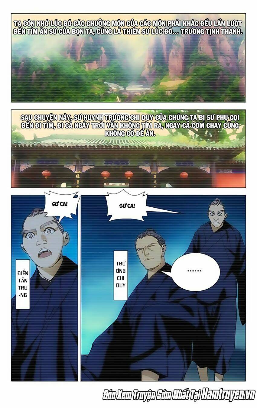 Nhất Nhân Chi Hạ Chapter 94 - Trang 2