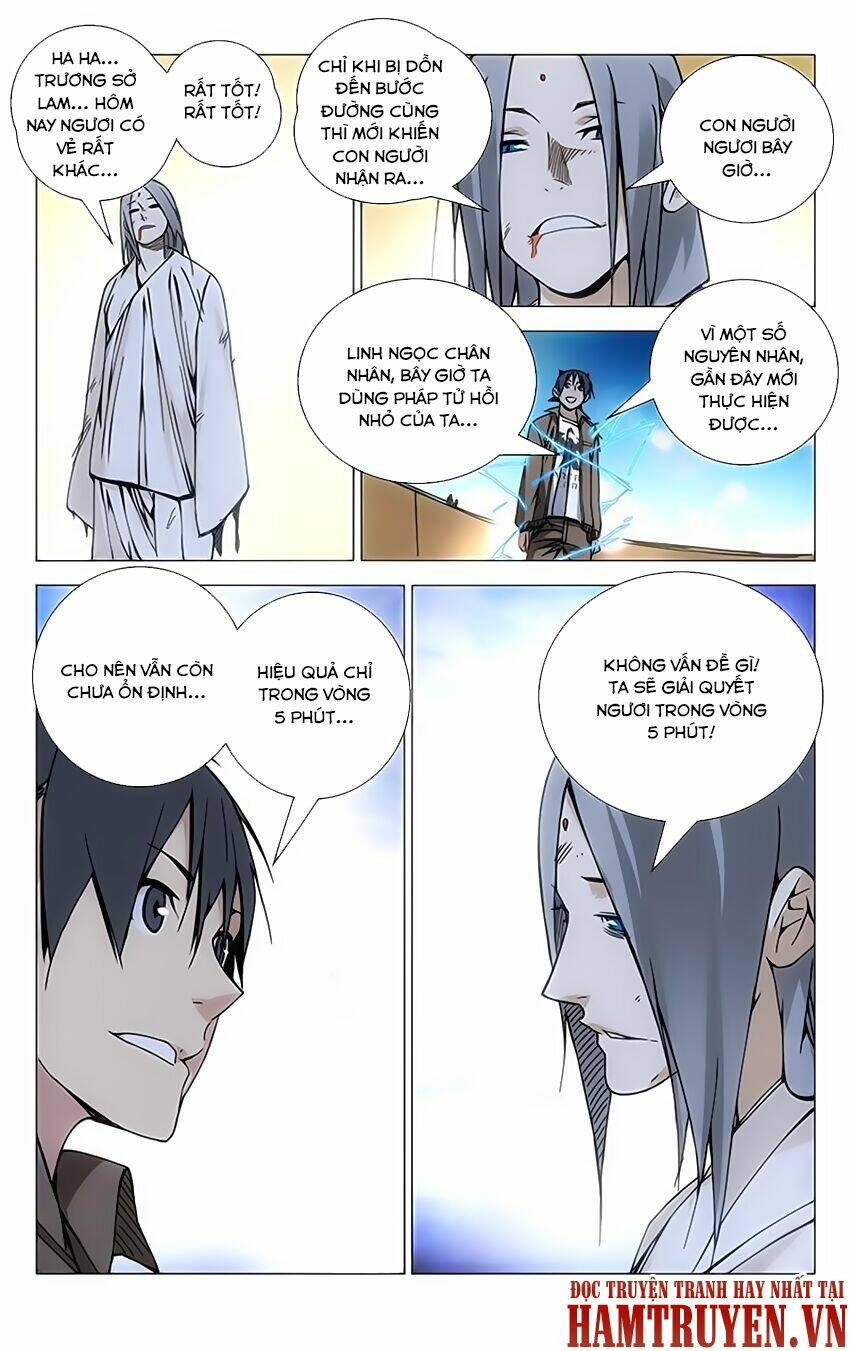 Nhất Nhân Chi Hạ Chapter 135 - Trang 2