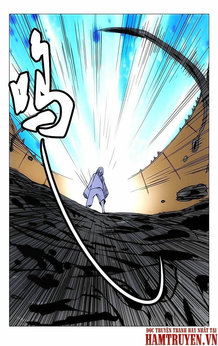 Nhất Nhân Chi Hạ Chapter 135 - Trang 2