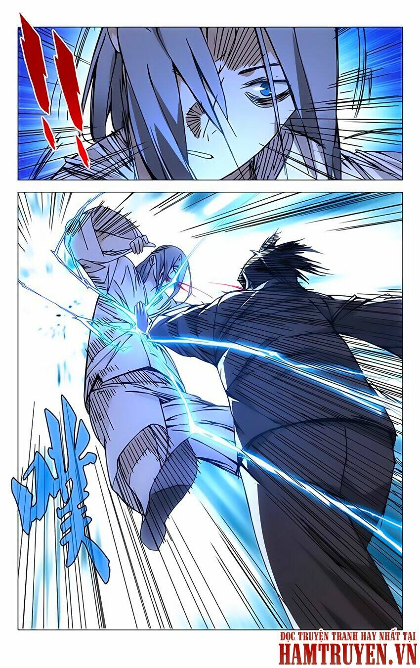 Nhất Nhân Chi Hạ Chapter 135 - Trang 2