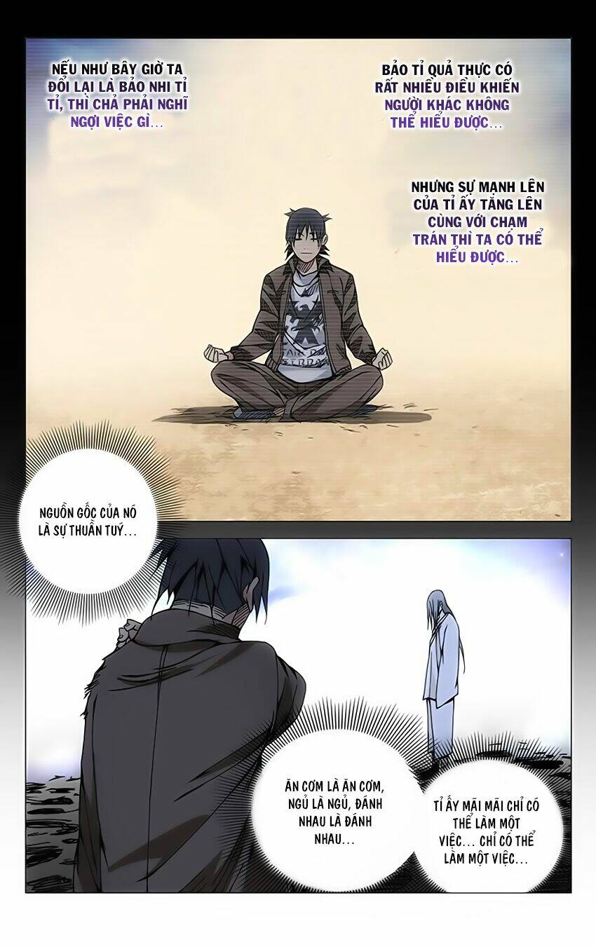 Nhất Nhân Chi Hạ Chapter 135 - Trang 2