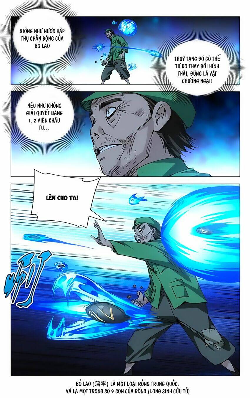 Nhất Nhân Chi Hạ Chapter 148 - Trang 2