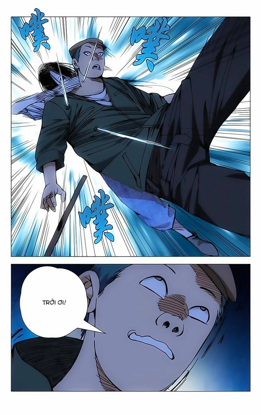 Nhất Nhân Chi Hạ Chapter 151 - Trang 2
