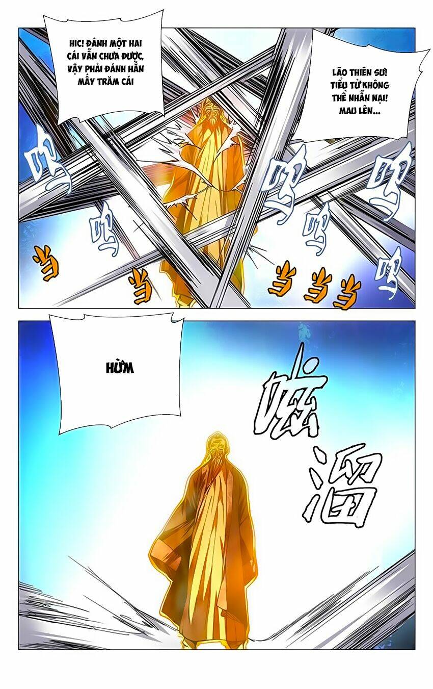 Nhất Nhân Chi Hạ Chapter 155 - Trang 2