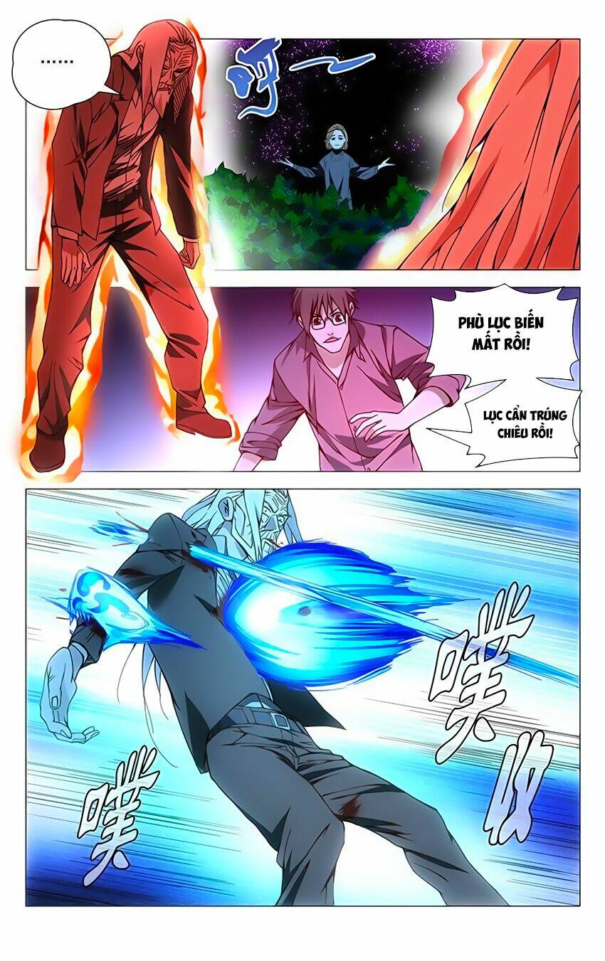 Nhất Nhân Chi Hạ Chapter 156 - Trang 2