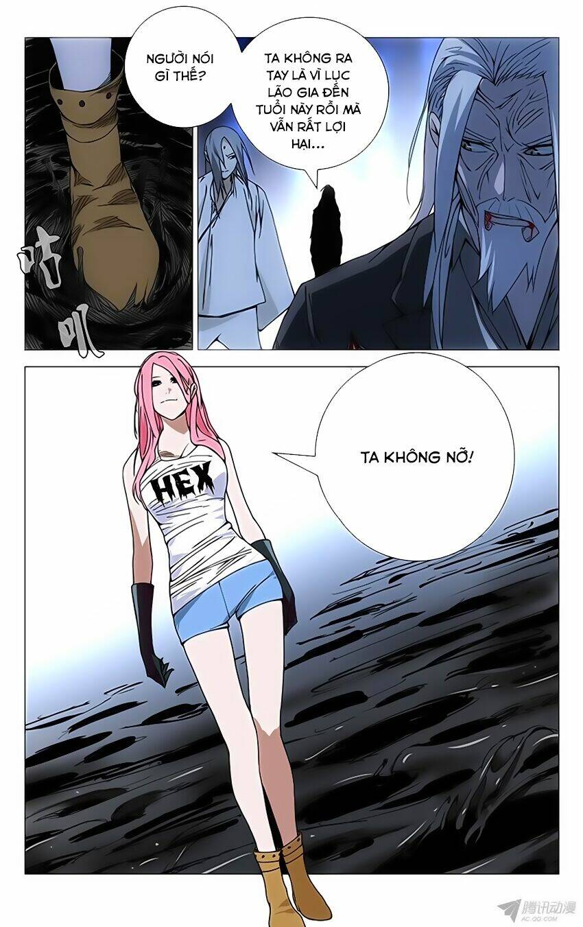 Nhất Nhân Chi Hạ Chapter 156 - Trang 2