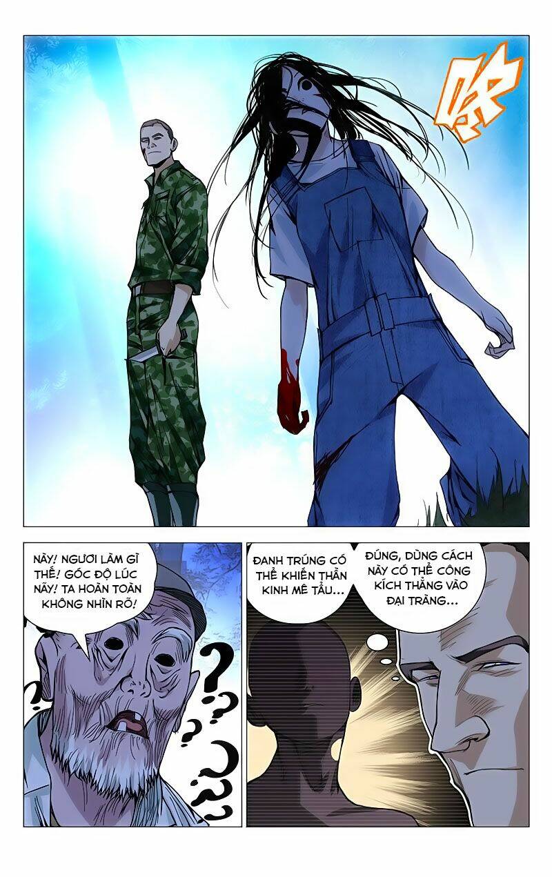 Nhất Nhân Chi Hạ Chapter 165 - Trang 2