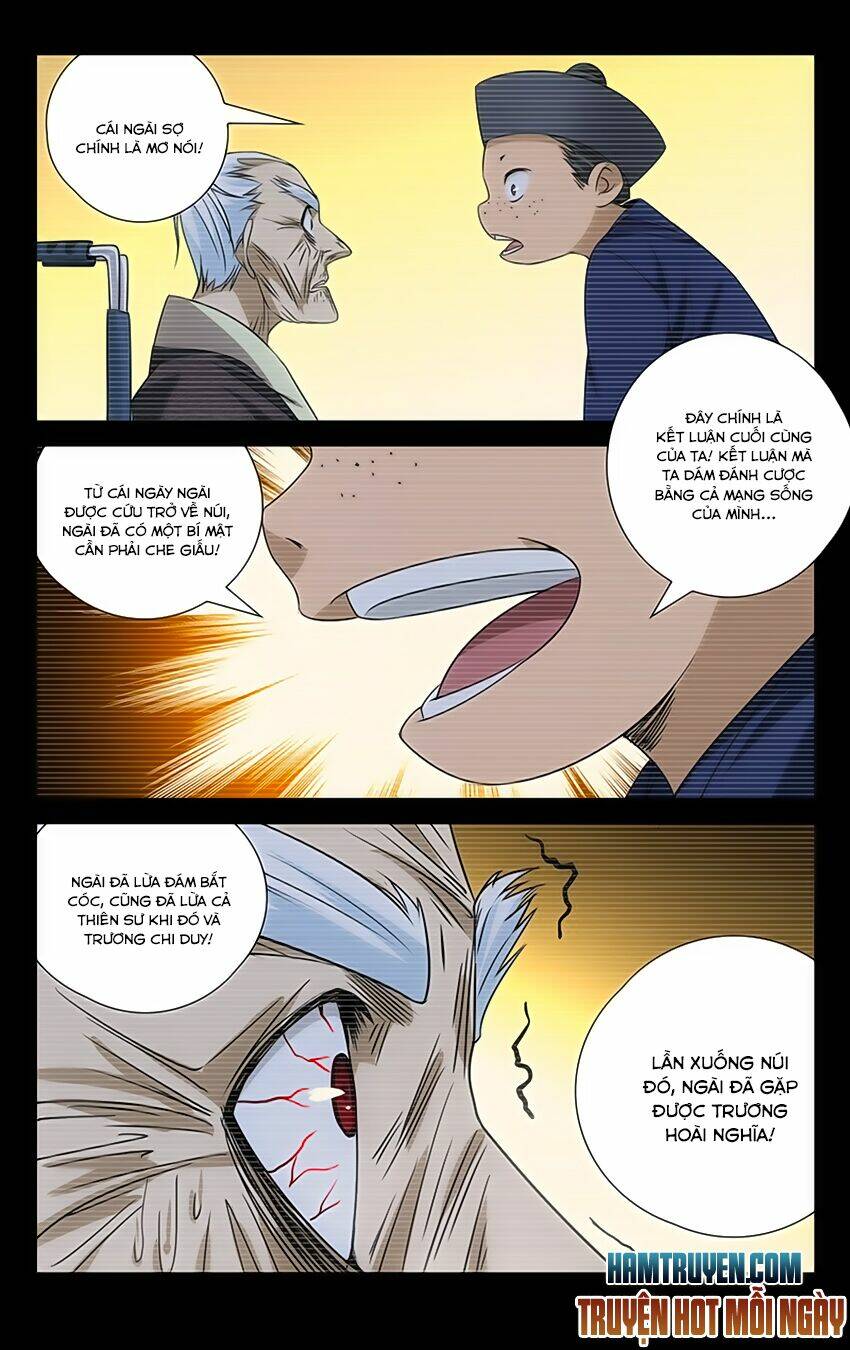 Nhất Nhân Chi Hạ Chapter 172 - Trang 2